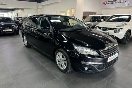 Peugeot 308 Gebrauchtwagen