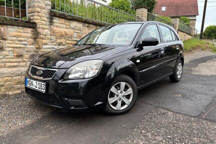 Kia Rio Gebrauchtwagen
