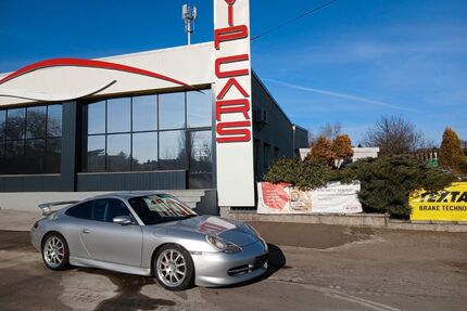 Porsche 996 Gebrauchtwagen