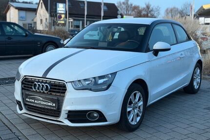 Audi A1 Gebrauchtwagen
