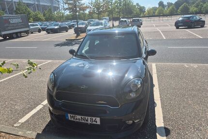 Mini John Cooper Works Countryman Gebrauchtwagen
