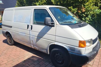 VW T4 andere Gebrauchtwagen