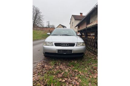 Audi A3 Gebrauchtwagen