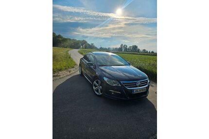 VW CC Gebrauchtwagen