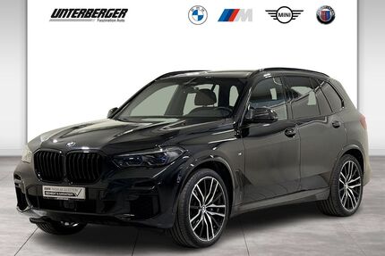 BMW X5 Gebrauchtwagen