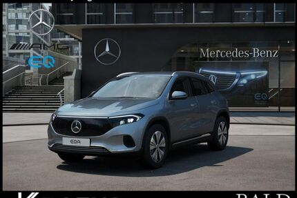 Mercedes-Benz EQA Gebrauchtwagen