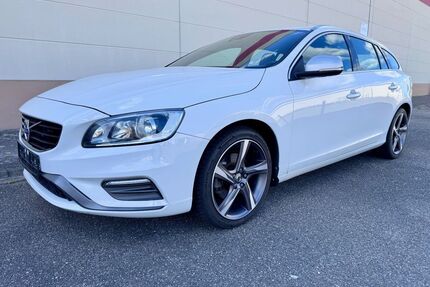 Volvo V60 Gebrauchtwagen