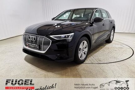 Audi e-tron Gebrauchtwagen