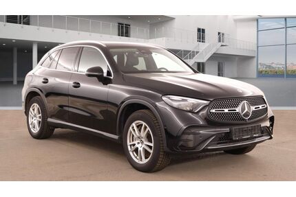 Mercedes-Benz GLC 300 Gebrauchtwagen