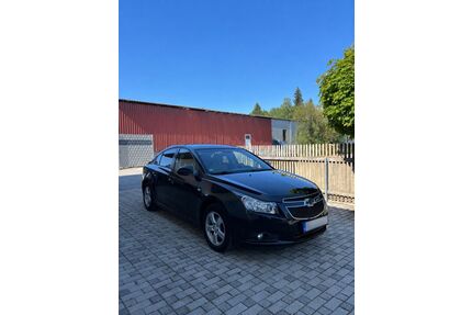 Chevrolet Cruze Gebrauchtwagen