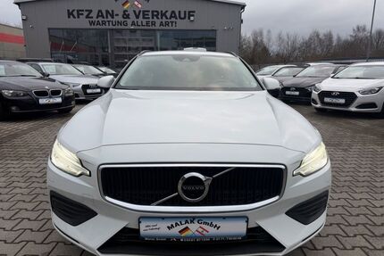 Volvo V60 Gebrauchtwagen