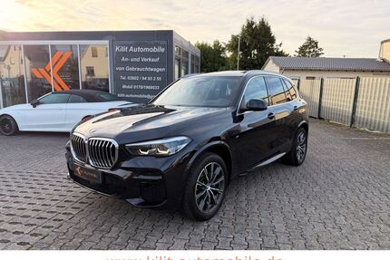 BMW X5 Gebrauchtwagen