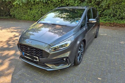Ford S-Max Gebrauchtwagen