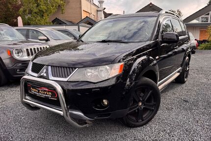 Mitsubishi Outlander Gebrauchtwagen