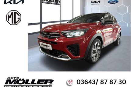 Kia Stonic Gebrauchtwagen