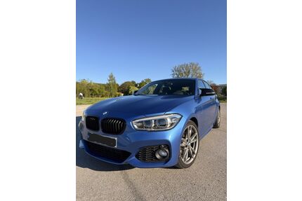 BMW 120 Gebrauchtwagen