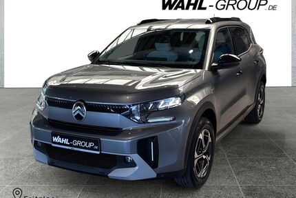 Citroen C3 Aircross Gebrauchtwagen