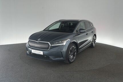 Skoda Enyaq Gebrauchtwagen