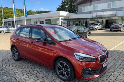 BMW 218 Gebrauchtwagen