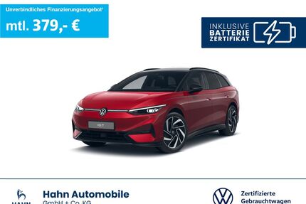 VW ID.7 Gebrauchtwagen