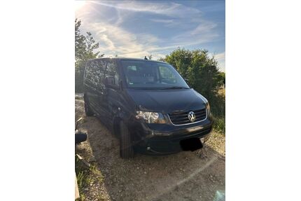 VW T5 Multivan Gebrauchtwagen