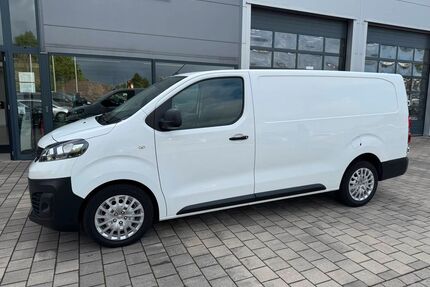 Opel Vivaro Gebrauchtwagen