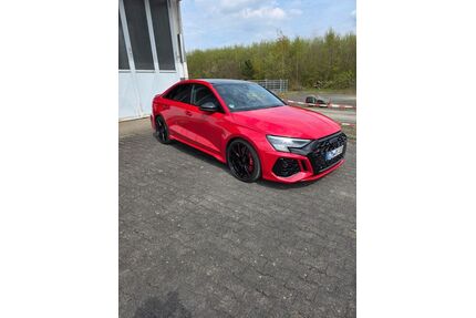 Audi RS3 Gebrauchtwagen