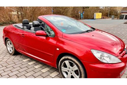 Peugeot 307 Gebrauchtwagen
