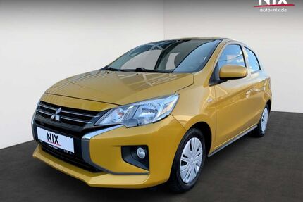 Mitsubishi Space Star Gebrauchtwagen