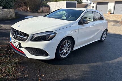 Mercedes-Benz A 250 Gebrauchtwagen