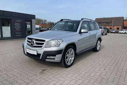 Mercedes-Benz GLK 350 Gebrauchtwagen