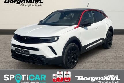 Opel Mokka Gebrauchtwagen