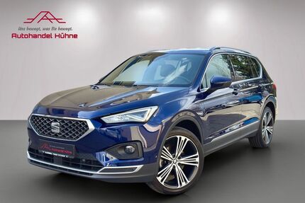 Seat Tarraco Gebrauchtwagen