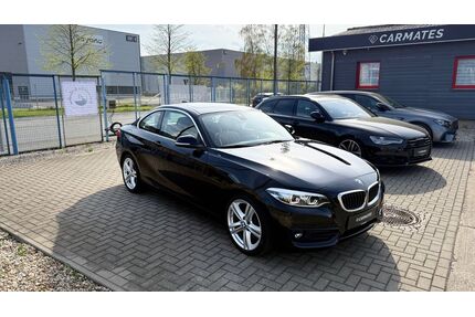BMW 230 Gebrauchtwagen