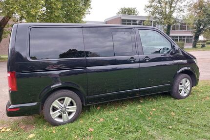 VW T6 Multivan Gebrauchtwagen