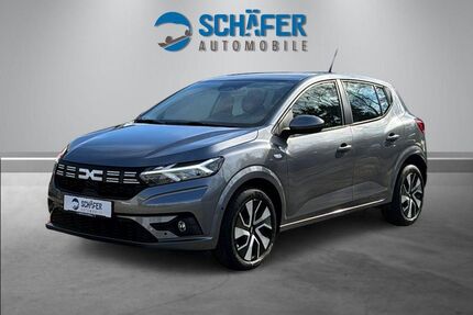 Dacia Sandero Gebrauchtwagen