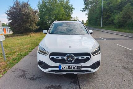 Mercedes-Benz GLA 180 Gebrauchtwagen