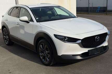 Mazda CX-3 Gebrauchtwagen