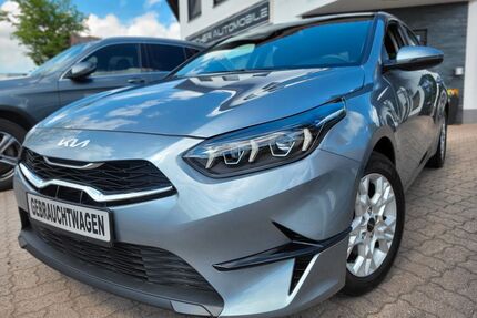 Kia ceed / Ceed Gebrauchtwagen