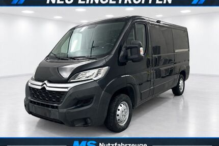 Citroen Jumper Gebrauchtwagen