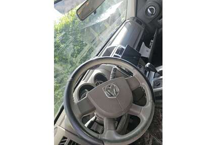 Dodge Nitro Gebrauchtwagen