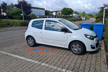 Renault Twingo Gebrauchtwagen