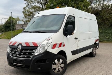 Renault Master Gebrauchtwagen