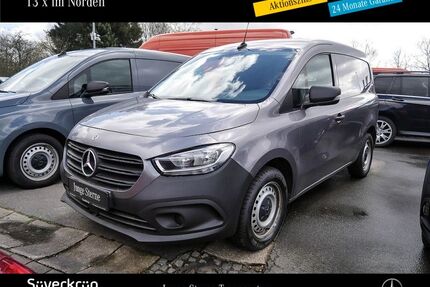 Mercedes-Benz Citan Gebrauchtwagen