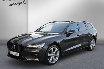 Volvo V60 Gebrauchtwagen