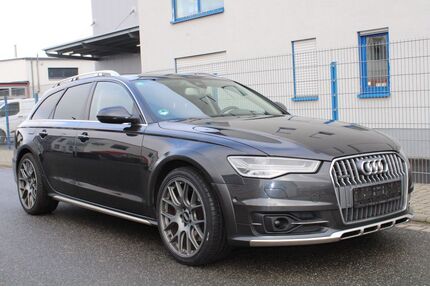 Audi A6 Allroad Gebrauchtwagen
