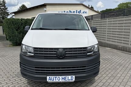 VW T6 andere Gebrauchtwagen