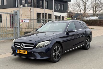Mercedes-Benz C 300 Gebrauchtwagen