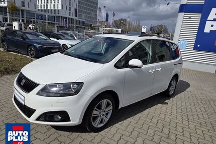 Seat Alhambra Gebrauchtwagen
