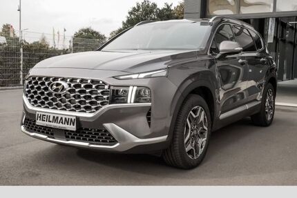 Hyundai SANTA FE Gebrauchtwagen